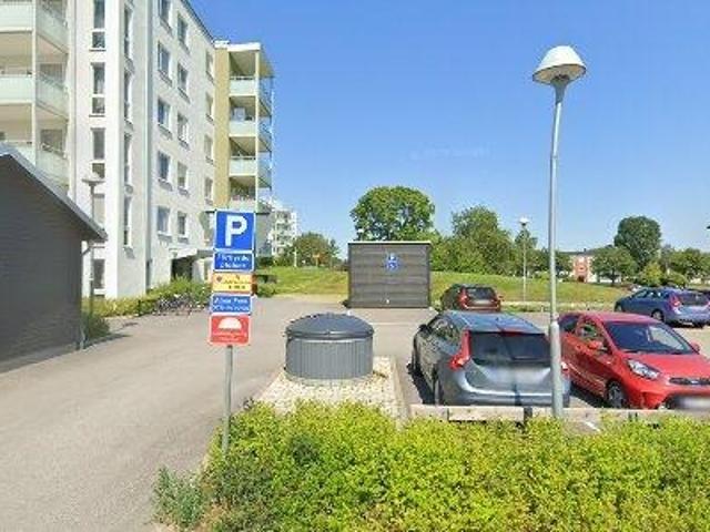 Lägenhet att hyra i Hallsberg