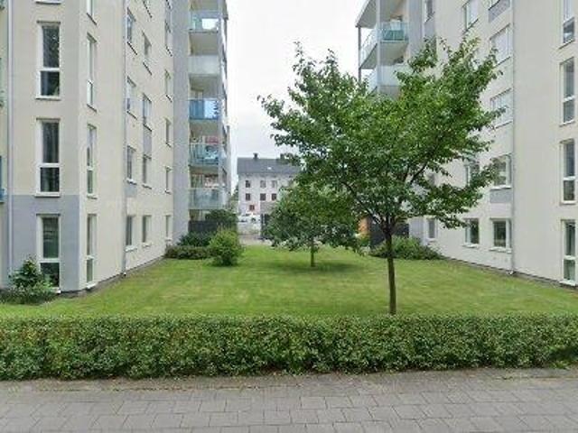 Lägenhet att hyra i Hallsberg