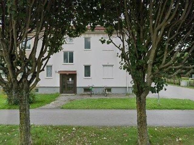 Lägenhet att hyra i Hallsberg