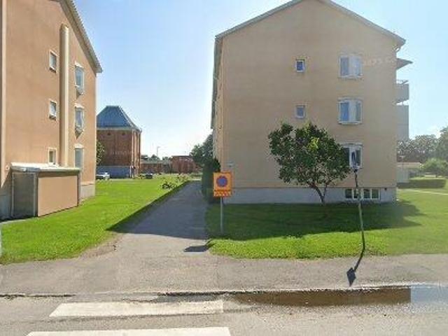 Lägenhet att hyra i Hallsberg