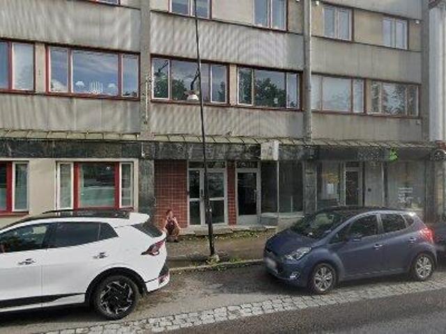 Lägenhet att hyra i Hallsberg