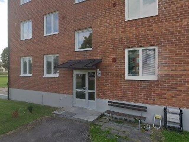 Lägenhet att hyra i Hallsberg, Pålsboda