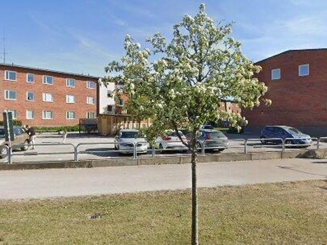 Lägenhet att hyra i Hallstahammar