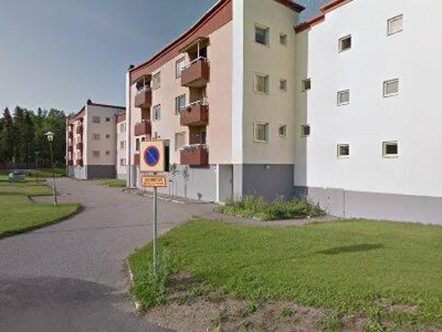 Lägenhet att hyra i Hallstahammar