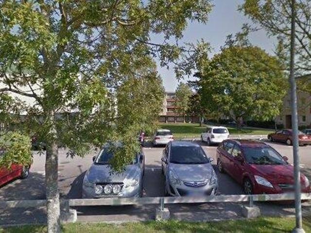 Lägenhet att hyra i Hallstahammar