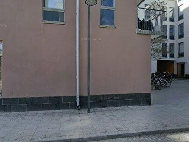 Lägenhet att hyra i Hammarbyhamnen