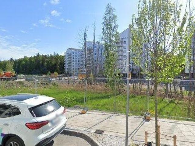 Lägenhet att hyra i Haninge