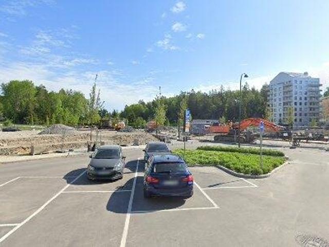 Lägenhet att hyra i Haninge