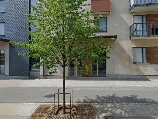 Lägenhet att hyra i Haninge