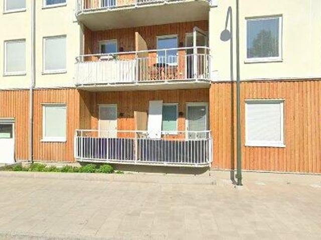Lägenhet att hyra i Haninge