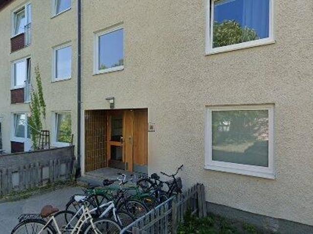 Lägenhet att hyra i Haninge
