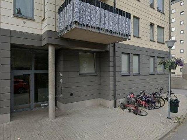 Lägenhet att hyra i Haninge