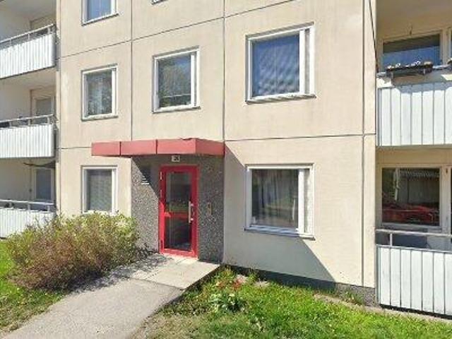 Lägenhet att hyra i Haninge