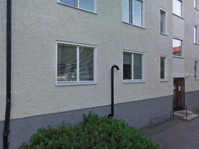 Lägenhet att hyra i Haninge