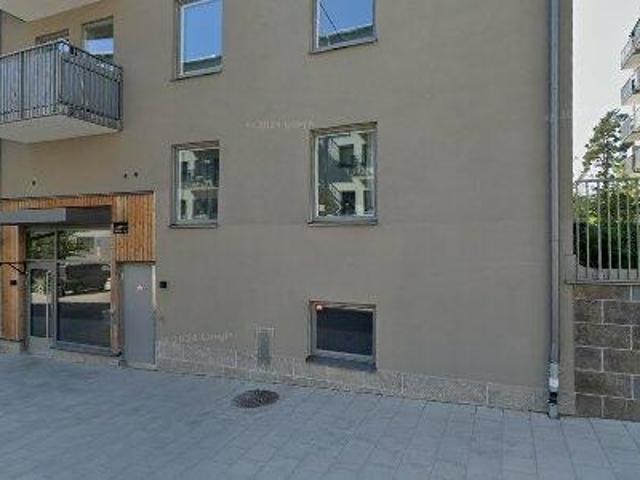 Lägenhet att hyra i Haninge