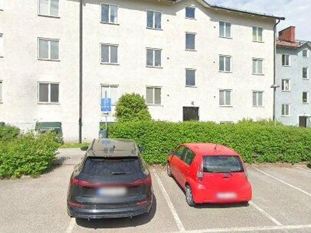 Lägenhet att hyra i Haninge