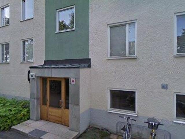 Lägenhet att hyra i Haninge
