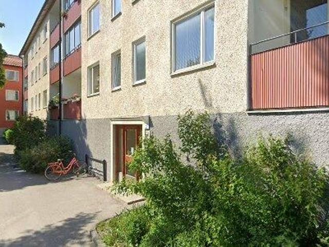 Lägenhet att hyra i Haninge