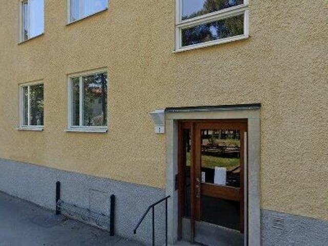 Lägenhet att hyra i Haninge