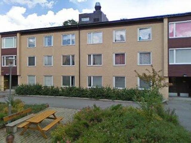 Lägenhet att hyra i Haninge