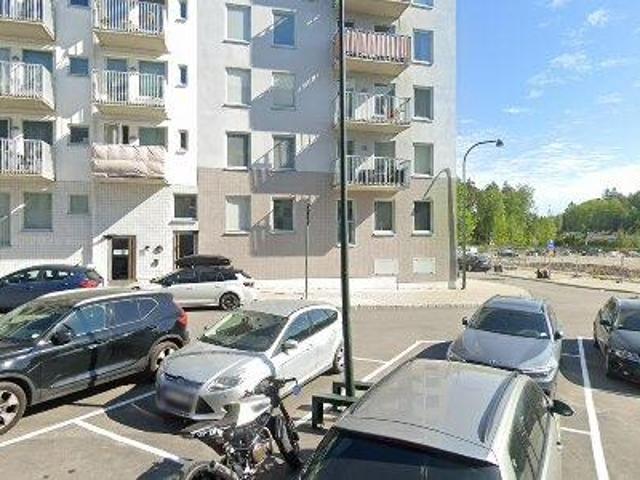 Lägenhet att hyra i Haninge