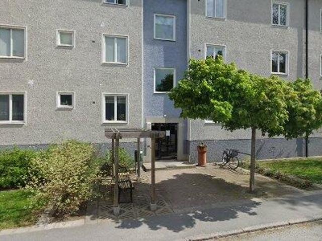 Lägenhet att hyra i Haninge