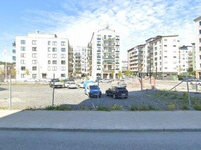 Lägenhet att hyra i Haninge