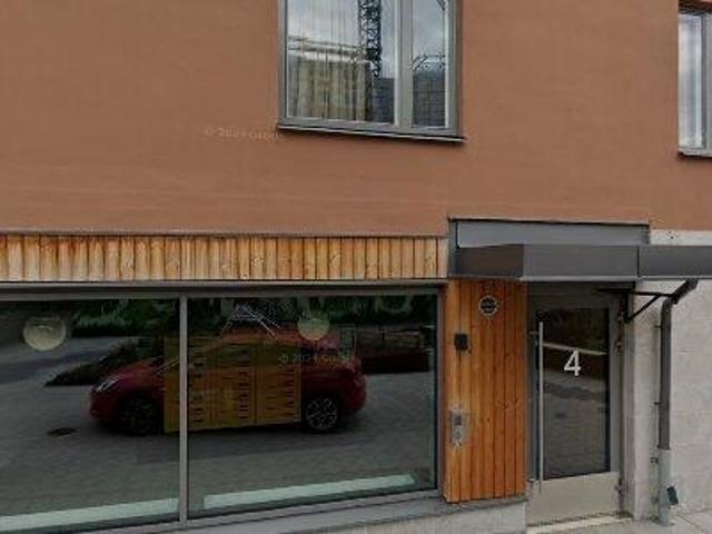 Lägenhet att hyra i Haninge