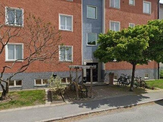 Lägenhet att hyra i Haninge