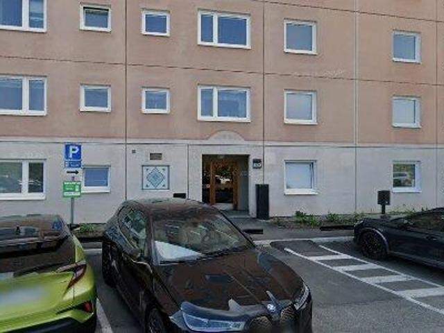 Lägenhet att hyra i Haninge, Brandbergen