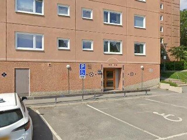 Lägenhet att hyra i Haninge, Brandbergen