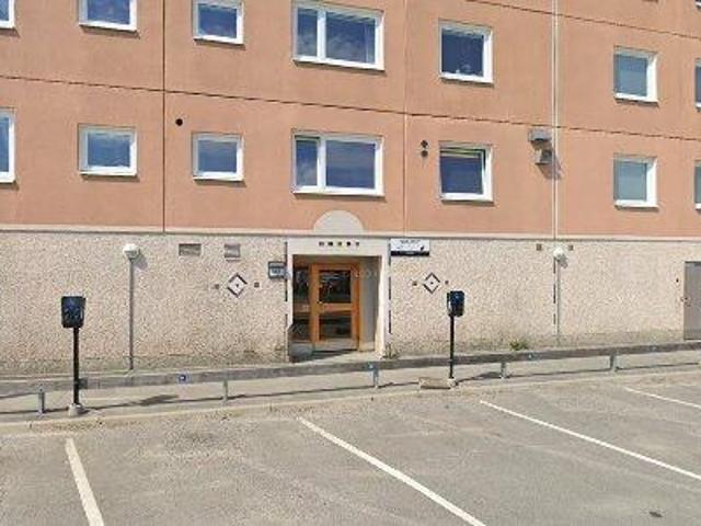 Lägenhet att hyra i Haninge, Brandbergen