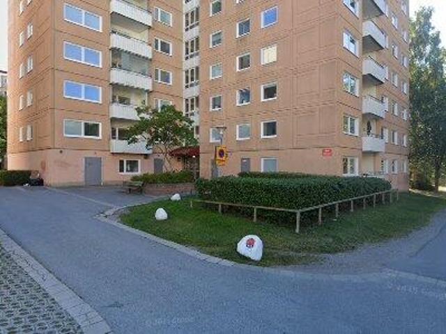 Lägenhet att hyra i Haninge, Brandbergen