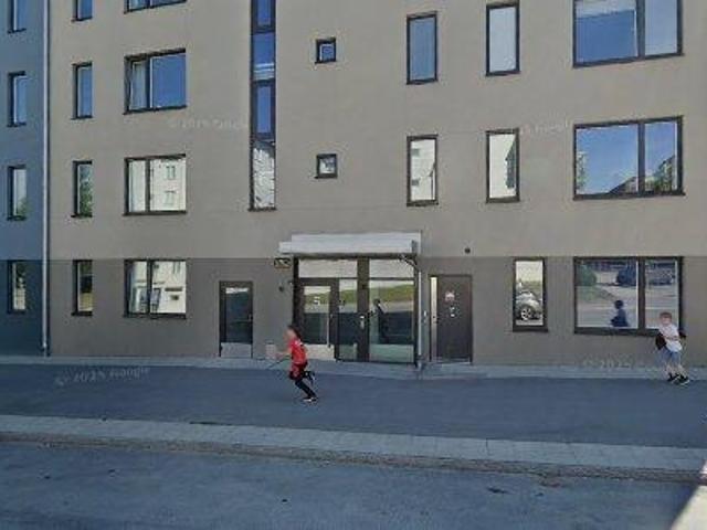 Lägenhet att hyra i Haninge, Handen
