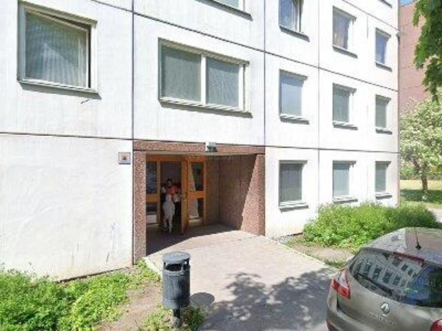 Lägenhet att hyra i Haninge, Jordbro