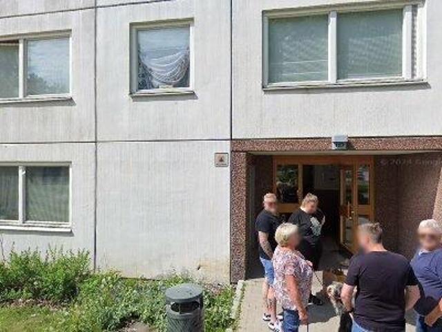 Lägenhet att hyra i Haninge, Jordbro