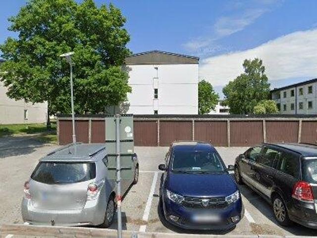 Lägenhet att hyra i Haninge, Jordbro