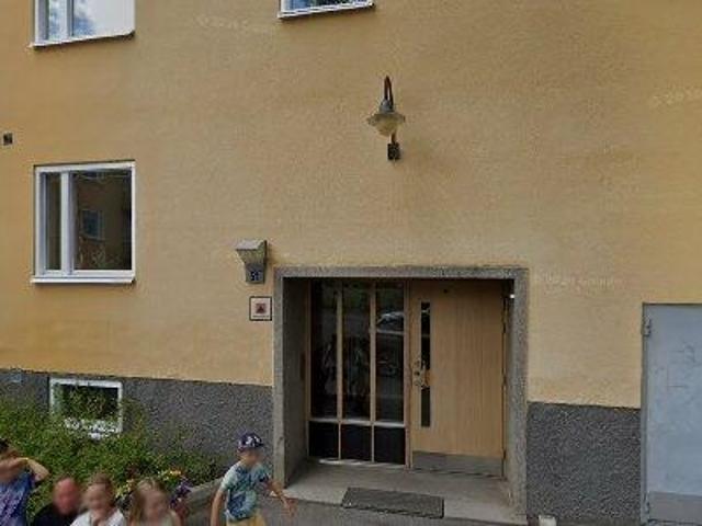 Lägenhet att hyra i Haninge, Västerhaninge