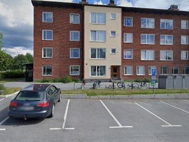 Lägenhet att hyra i Haninge, Västerhaninge