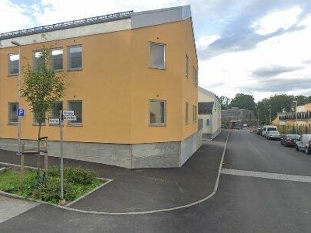 Lägenhet att hyra i Hässleholm