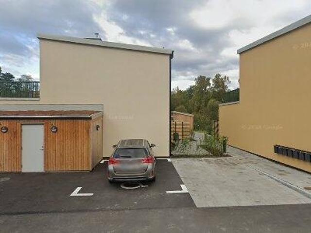 Lägenhet att hyra i Hässleholm