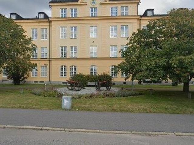 Lägenhet att hyra i Hässleholm
