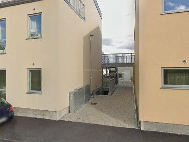 Lägenhet att hyra i Hässleholm