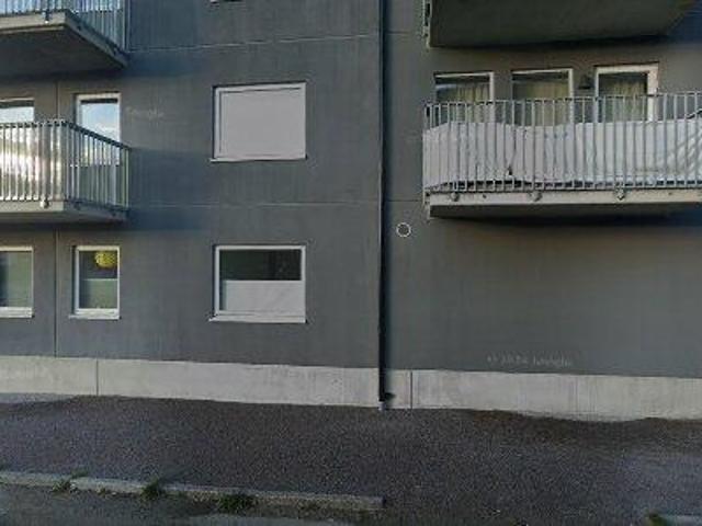 Lägenhet att hyra i Hässleholm