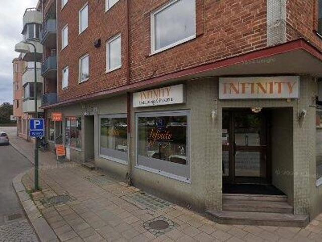 Lägenhet att hyra i Hässleholm
