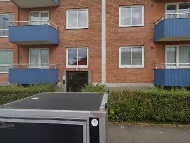 Lägenhet att hyra i Hässleholm