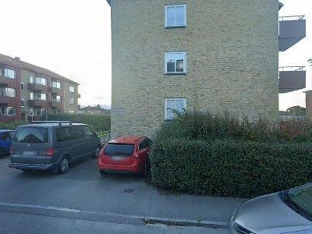 Lägenhet att hyra i Hässleholm