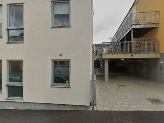 Lägenhet att hyra i Hässleholm