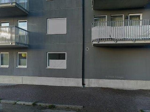 Lägenhet att hyra i Hässleholm