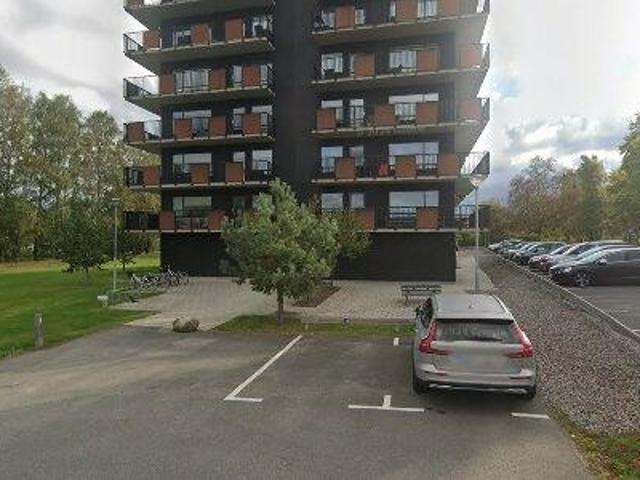 Lägenhet att hyra i Hässleholm